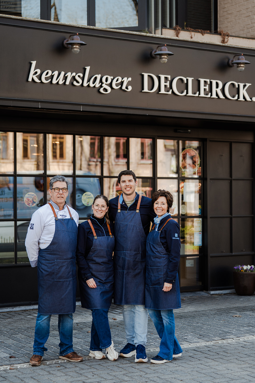 Keurslager Declerck