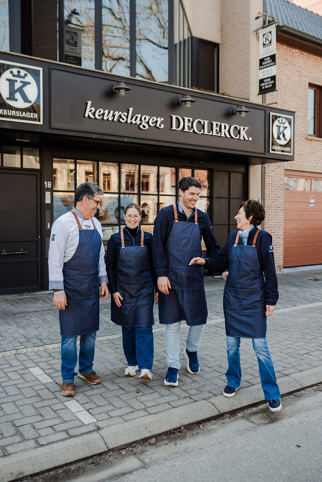 Keurslager Declerck