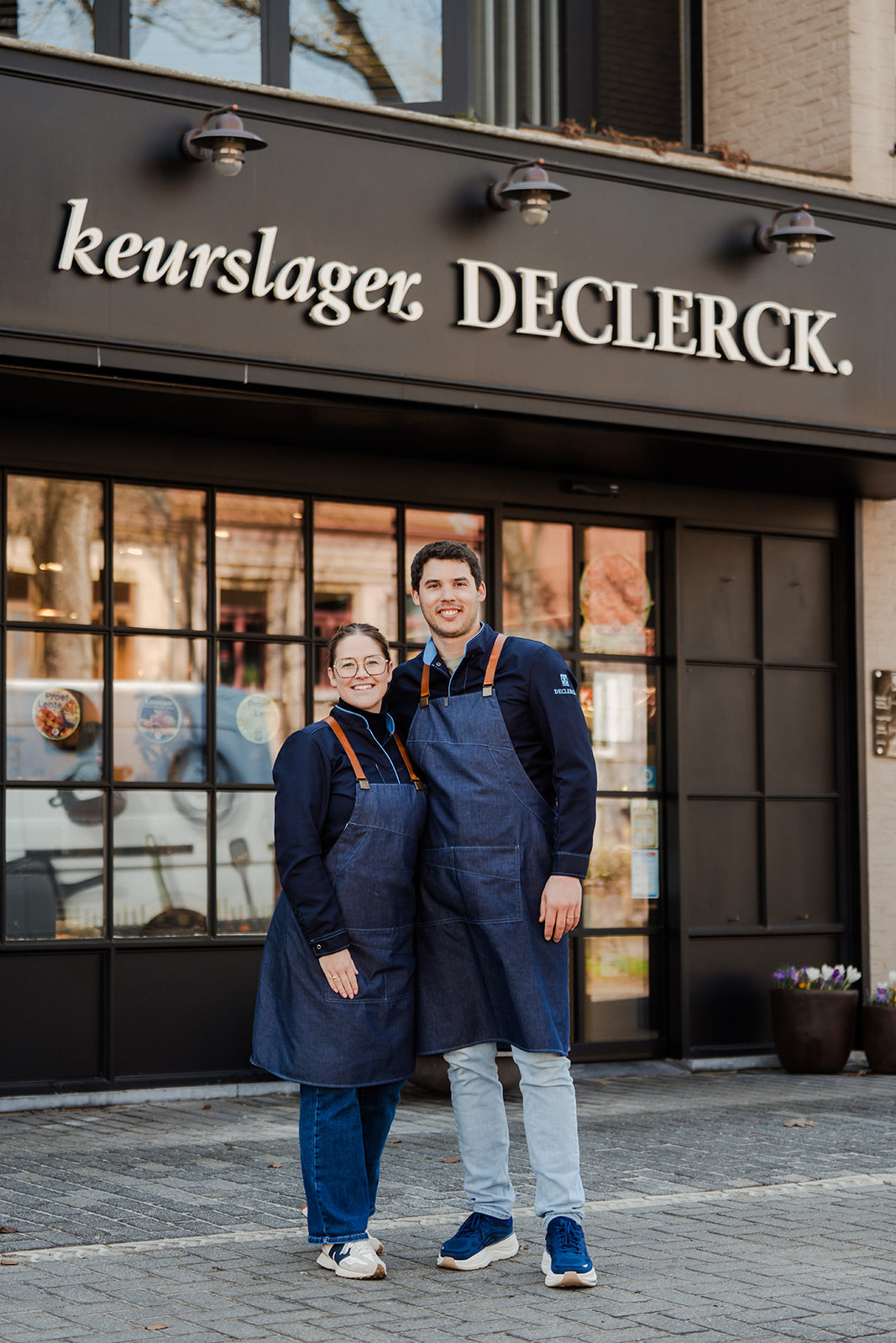 Keurslager Declerck